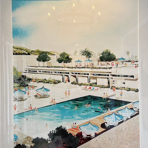 Meet your Posher, Carol - Picture 1 of 1